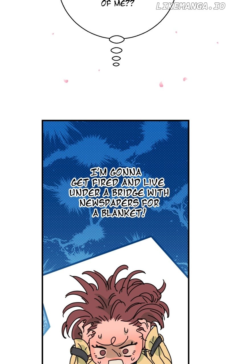 Unnie, I Like You! Chapter 17 - Page 28 in English