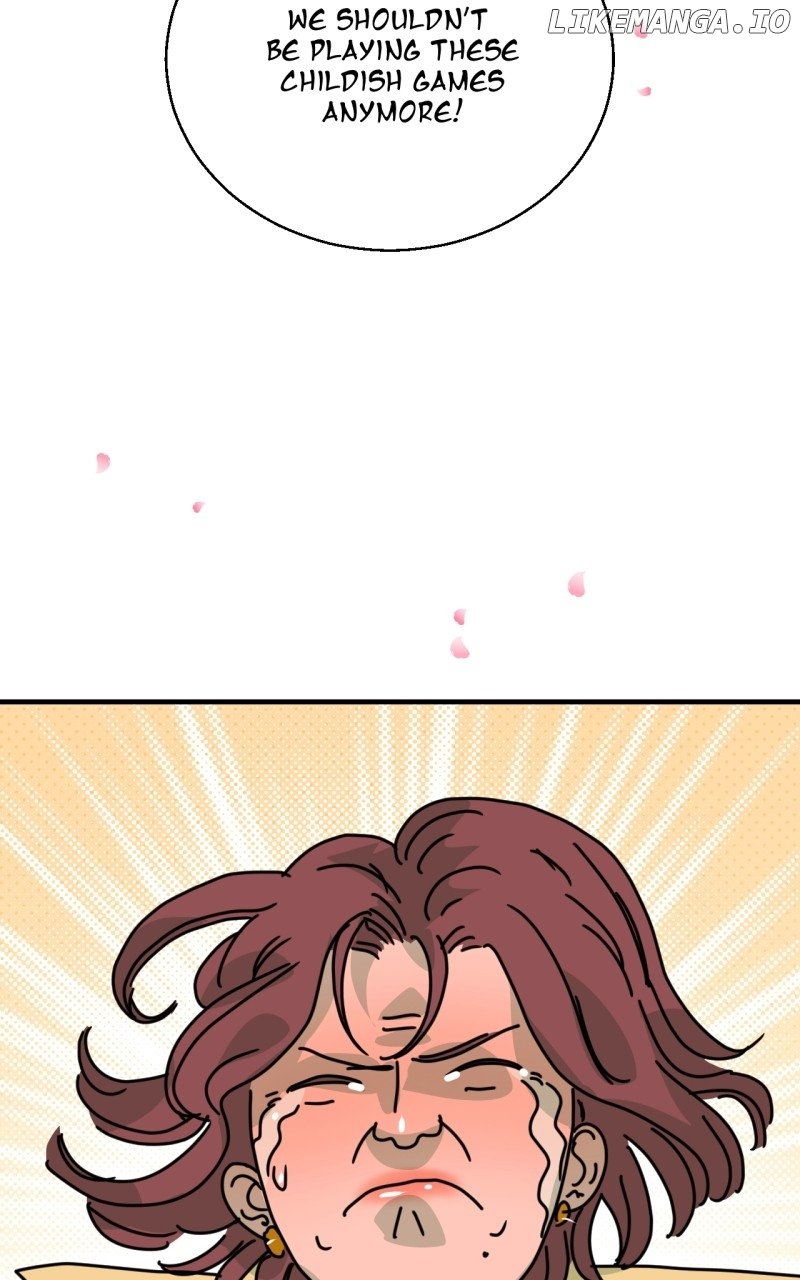 Unnie, I Like You! Chapter 17 - Page 30 in English