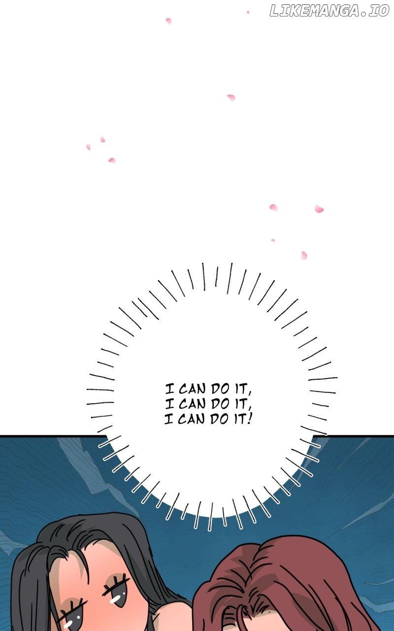 Unnie, I Like You! Chapter 17 - Page 32 in English