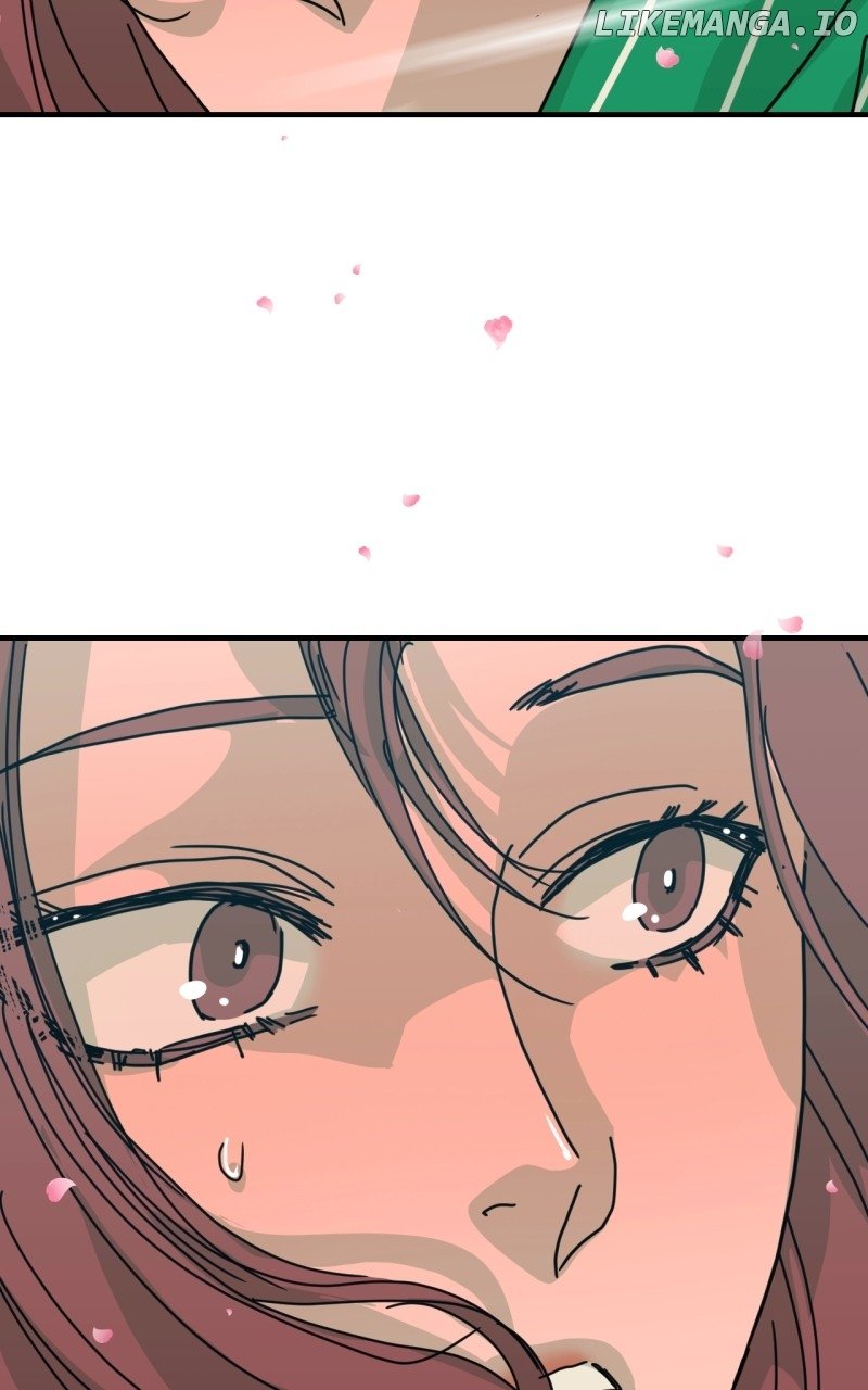 Unnie, I Like You! Chapter 17 - Page 34 in English