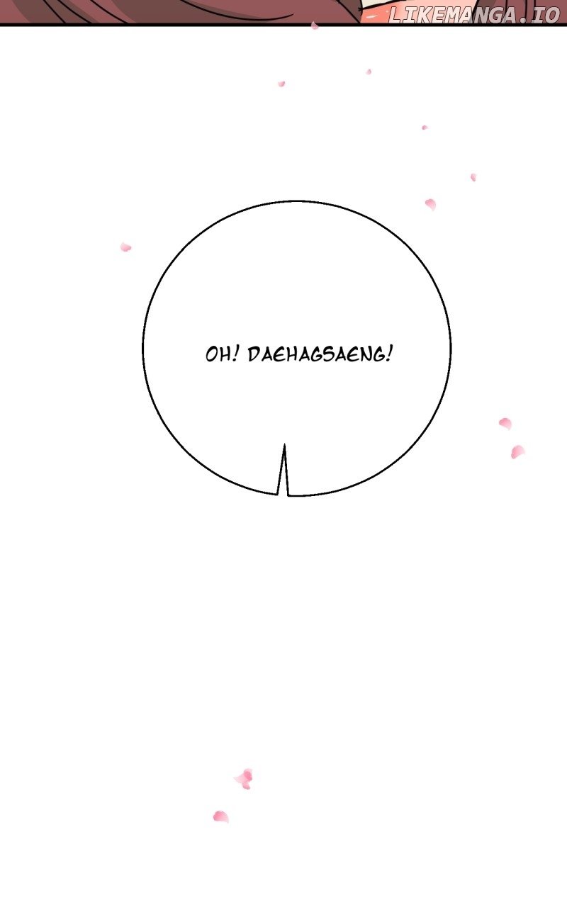 Unnie, I Like You! Chapter 17 - Page 35 in English