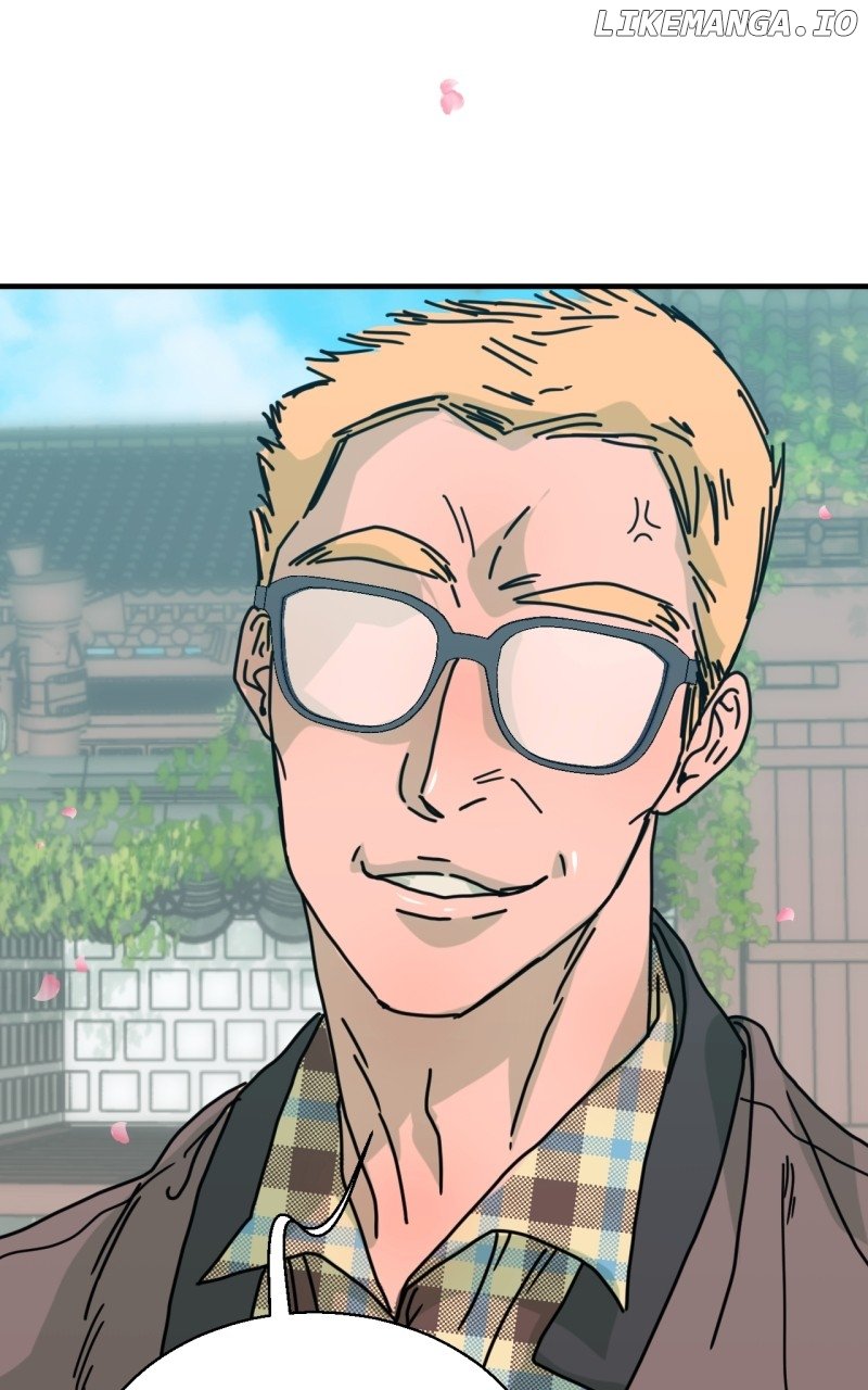 Unnie, I Like You! Chapter 17 - Page 38 in English