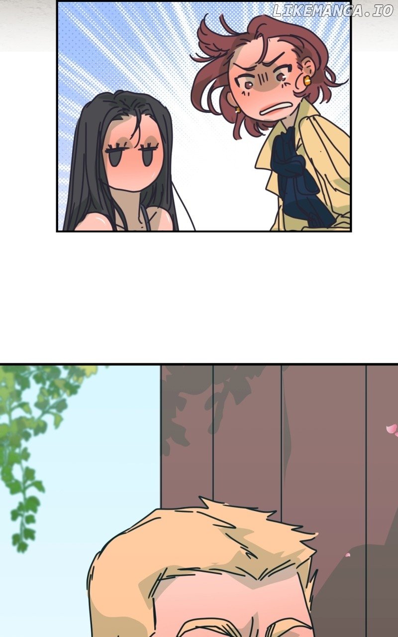 Unnie, I Like You! Chapter 17 - Page 4 in English