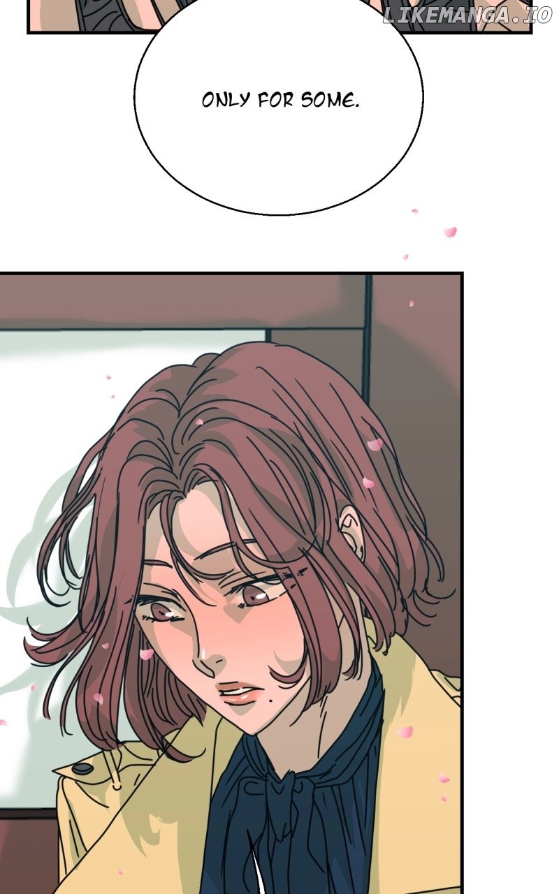 Unnie, I Like You! Chapter 17 - Page 41 in English