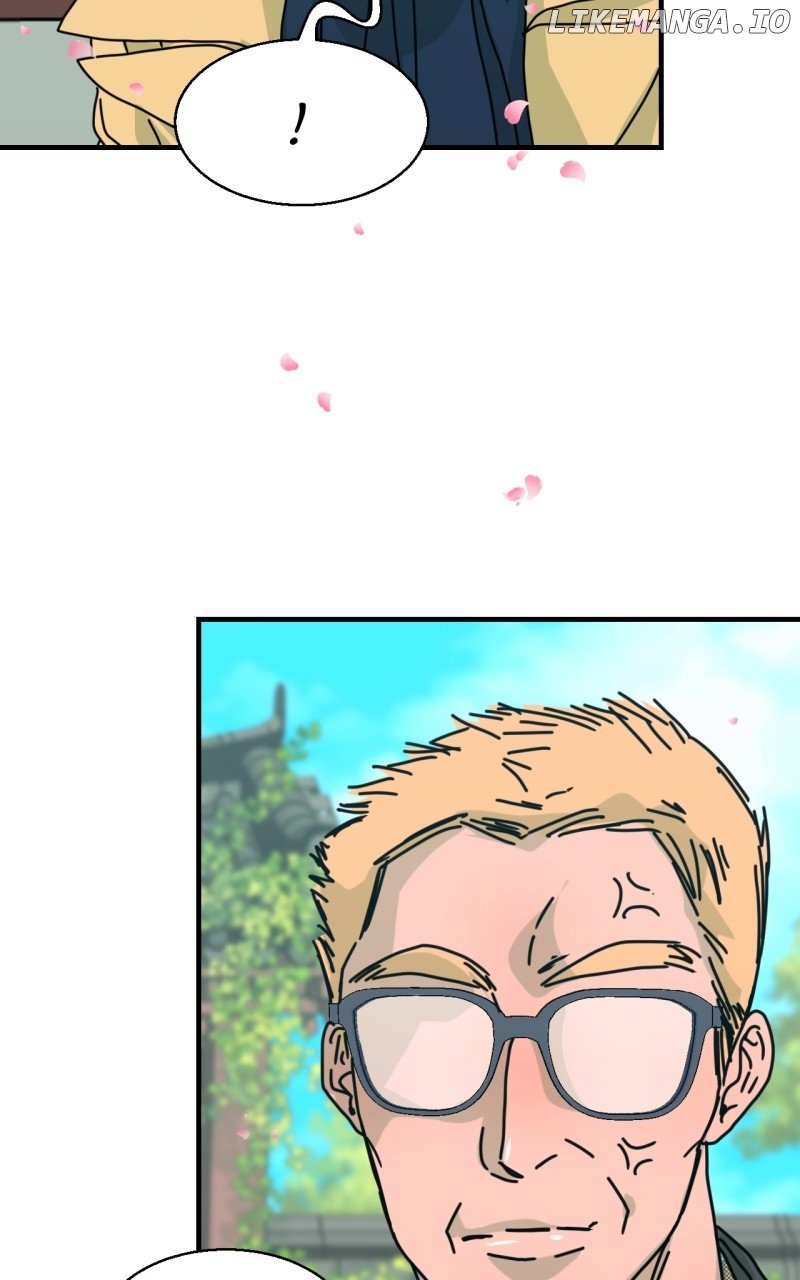 Unnie, I Like You! Chapter 17 - Page 42 in English