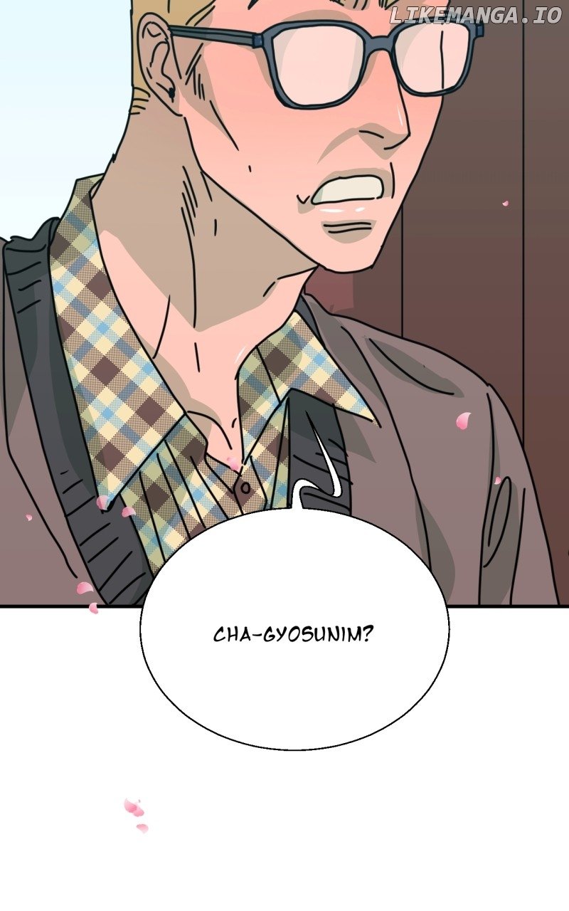 Unnie, I Like You! Chapter 17 - Page 5 in English