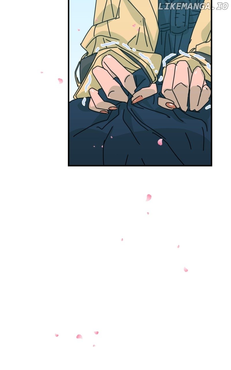 Unnie, I Like You! Chapter 17 - Page 51 in English