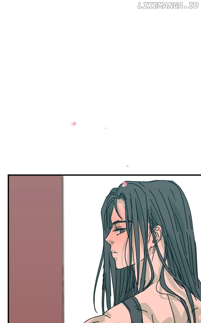 Unnie, I Like You! Chapter 17 - Page 52 in English