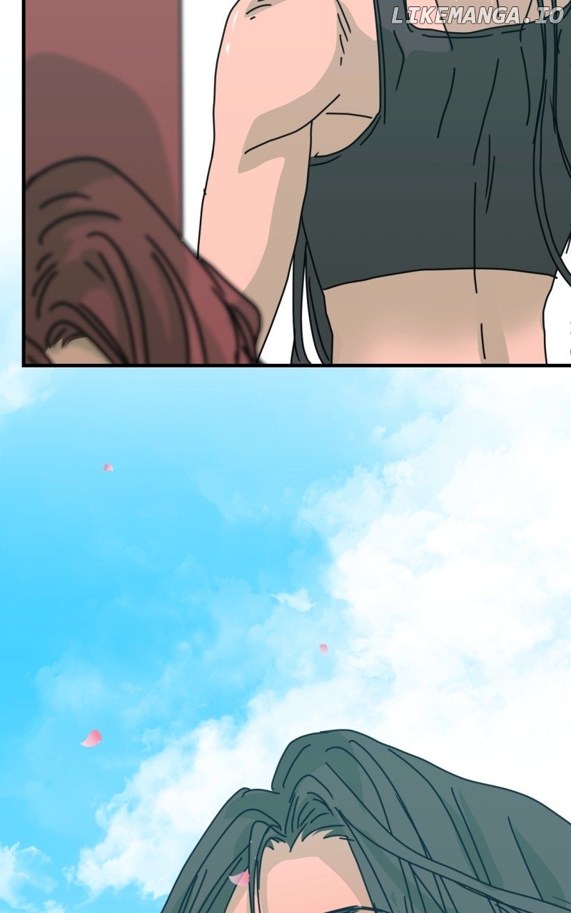 Unnie, I Like You! Chapter 17 - Page 53 in English
