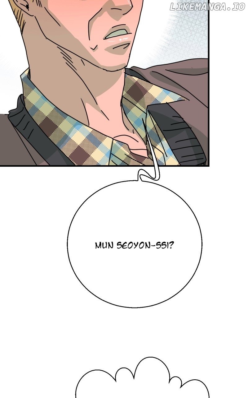 Unnie, I Like You! Chapter 17 - Page 63 in English