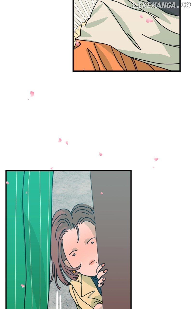 Unnie, I Like You! Chapter 17 - Page 69 in English
