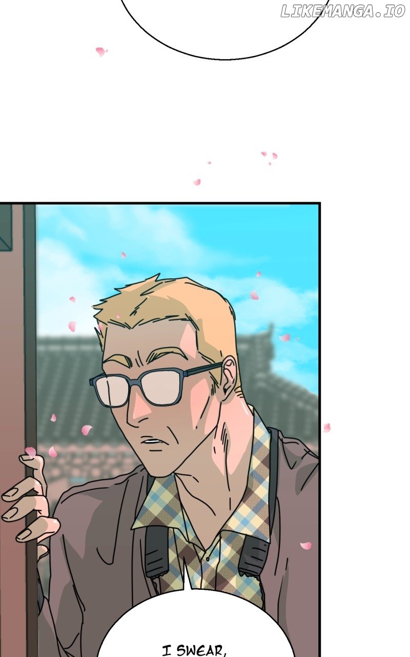 Unnie, I Like You! Chapter 17 - Page 7 in English