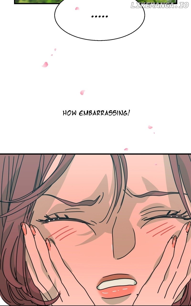 Unnie, I Like You! Chapter 17 - Page 78 in English