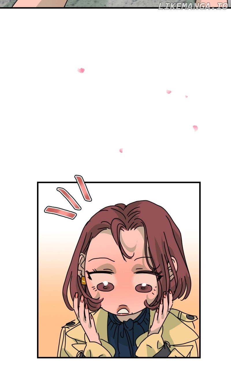 Unnie, I Like You! Chapter 17 - Page 80 in English