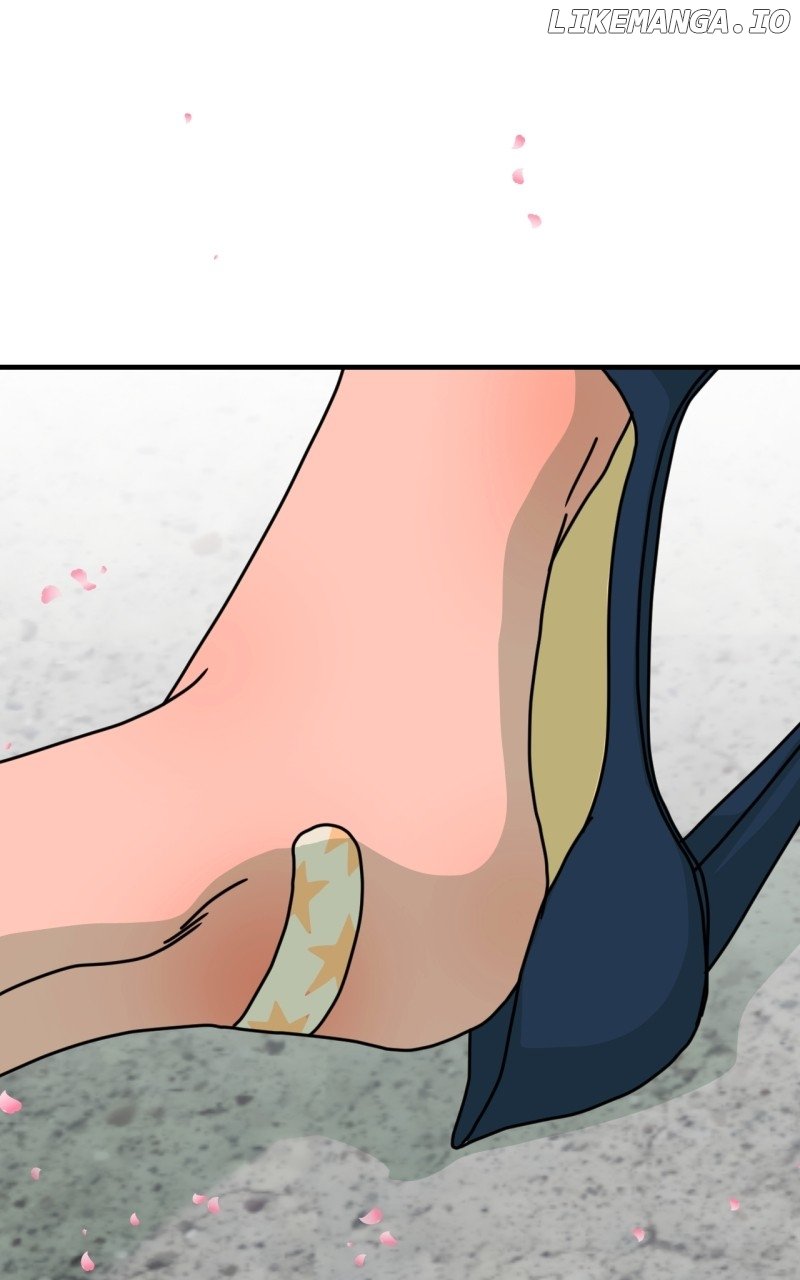 Unnie, I Like You! Chapter 17 - Page 81 in English