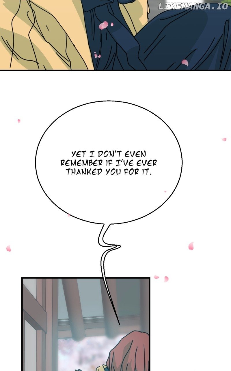 Unnie, I Like You! Chapter 17 - Page 87 in English