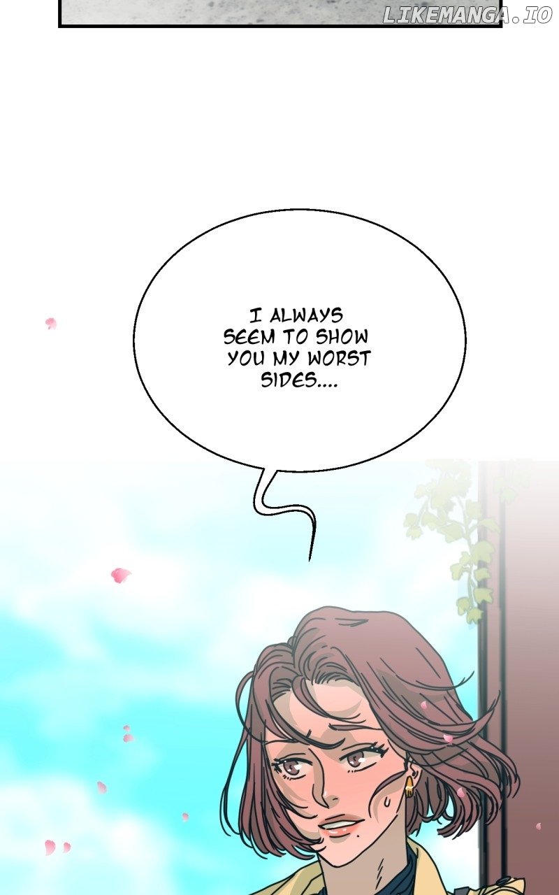 Unnie, I Like You! Chapter 17 - Page 89 in English