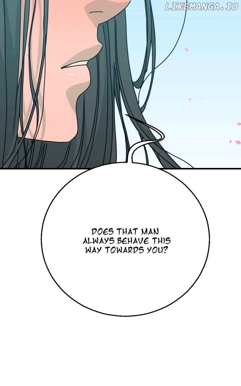 Unnie, I Like You! Chapter 17 - Page 92 in English