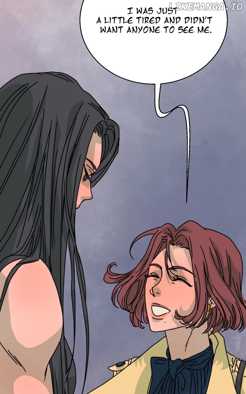 Unnie, I Like You! Chapter 18 - Page 10 in English