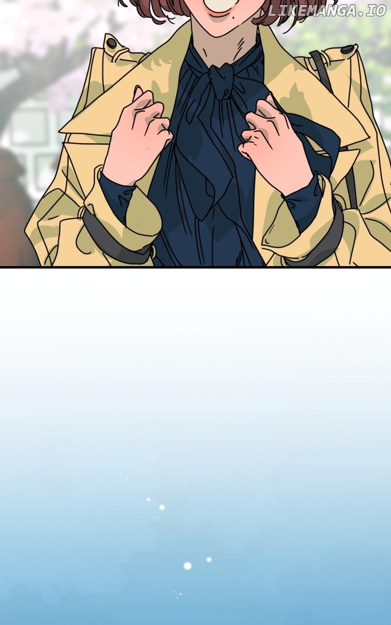 Unnie, I Like You! Chapter 18 - Page 12 in English