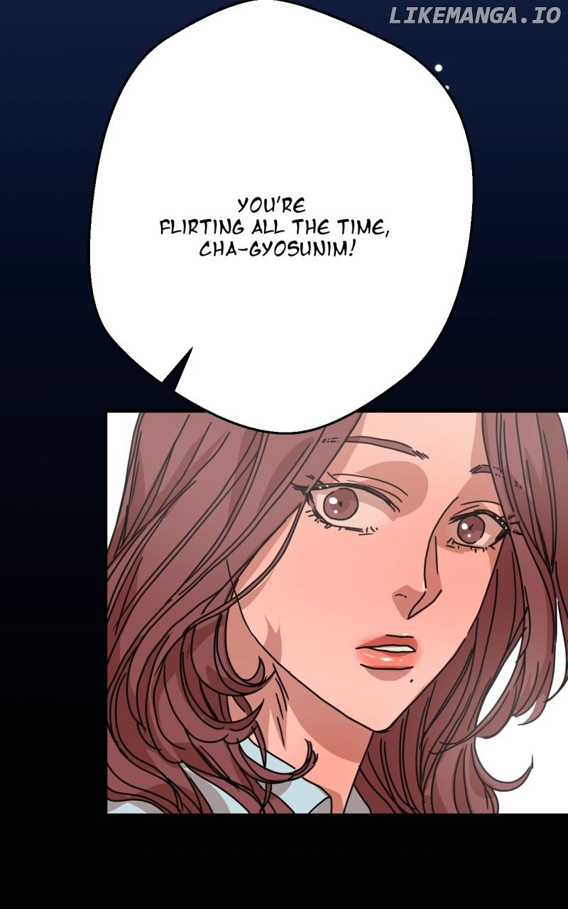 Unnie, I Like You! Chapter 18 - Page 17 in English