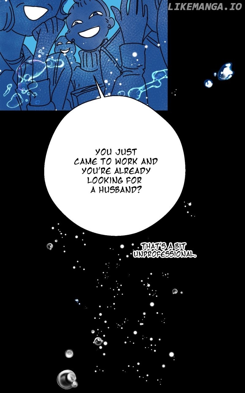 Unnie, I Like You! Chapter 18 - Page 19 in English