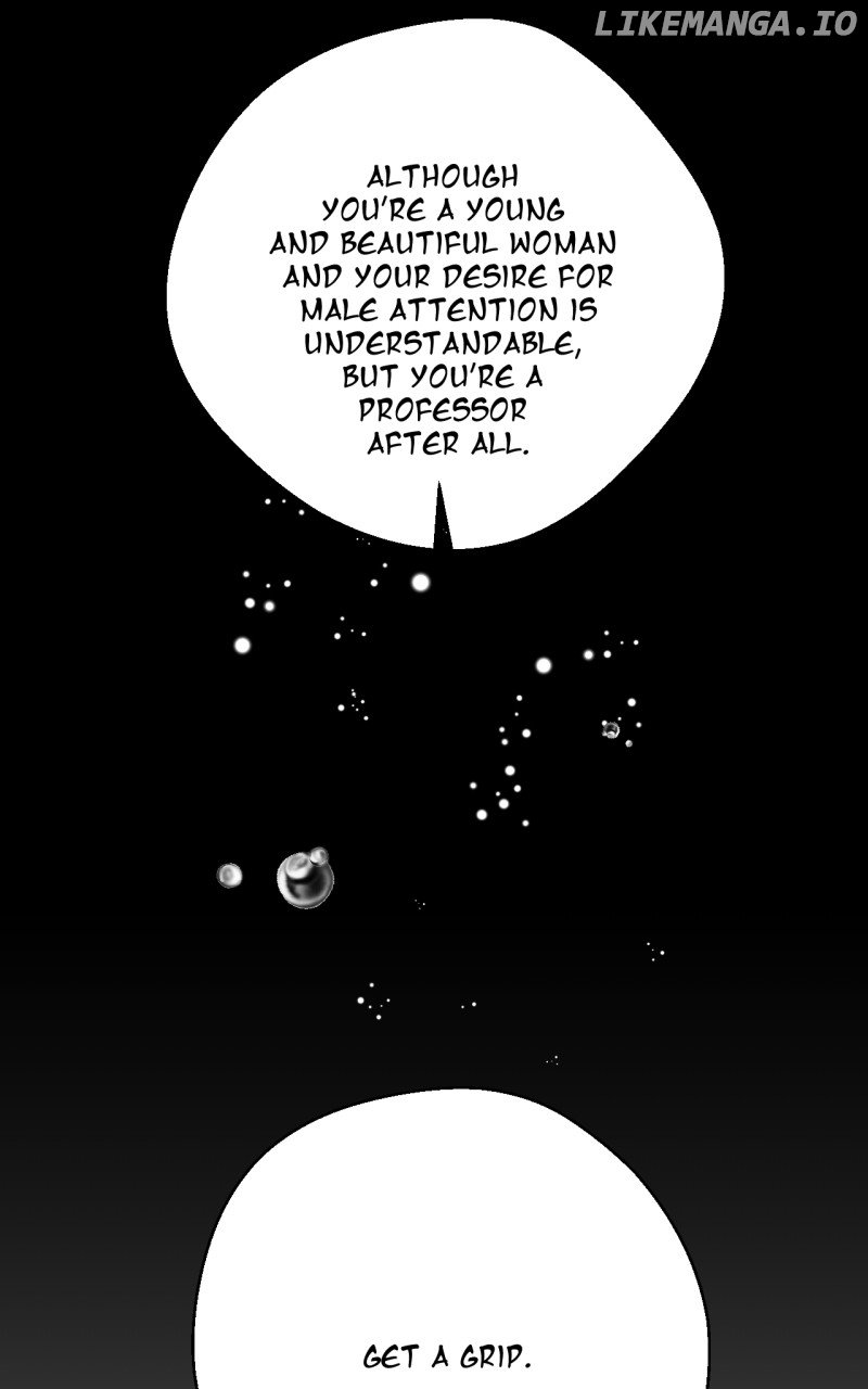 Unnie, I Like You! Chapter 18 - Page 20 in English