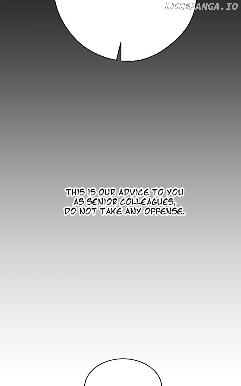 Unnie, I Like You! Chapter 18 - Page 21 in English