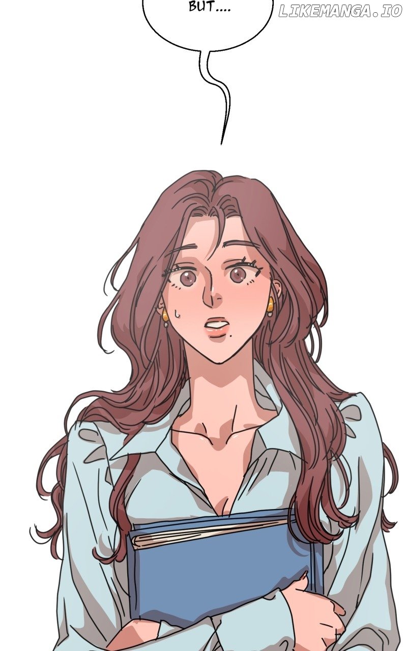 Unnie, I Like You! Chapter 18 - Page 22 in English