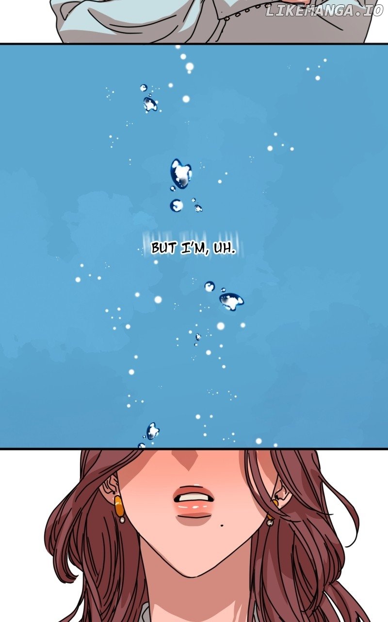 Unnie, I Like You! Chapter 18 - Page 23 in English
