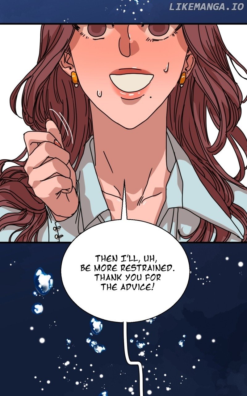 Unnie, I Like You! Chapter 18 - Page 25 in English