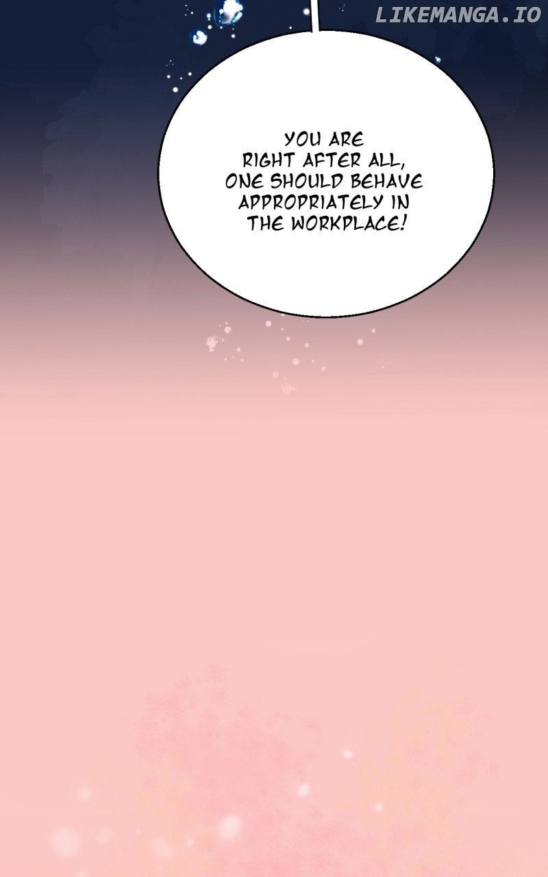 Unnie, I Like You! Chapter 18 - Page 26 in English