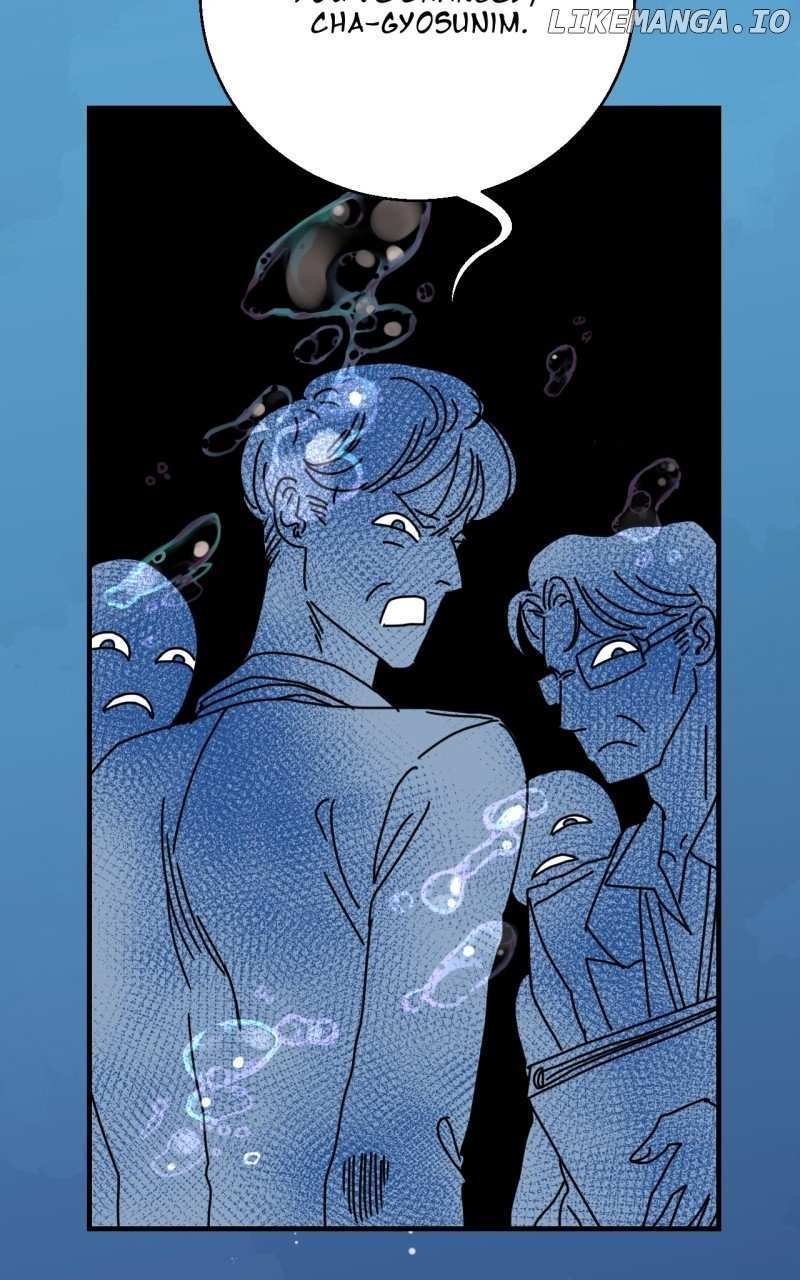 Unnie, I Like You! Chapter 18 - Page 29 in English