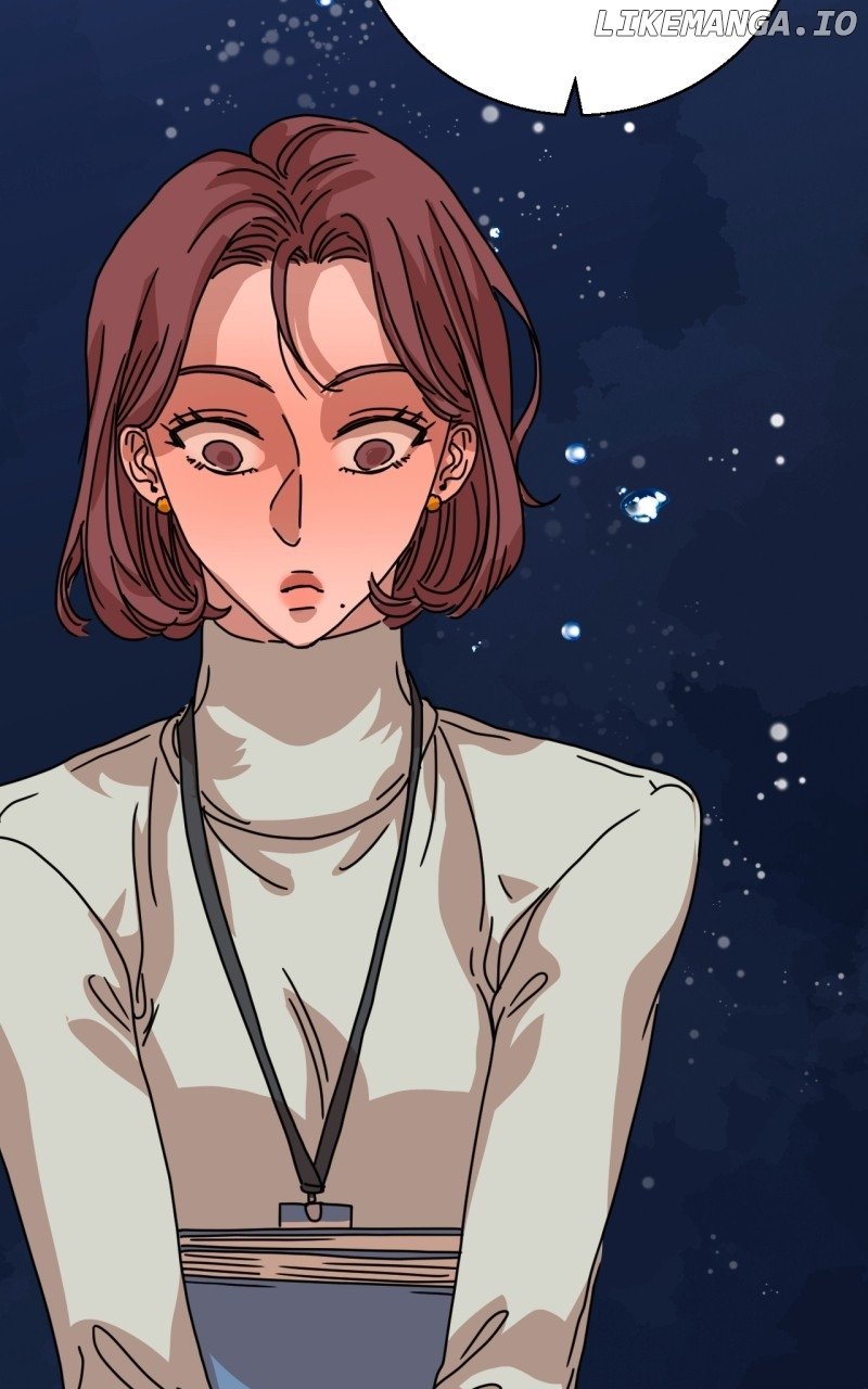 Unnie, I Like You! Chapter 18 - Page 31 in English