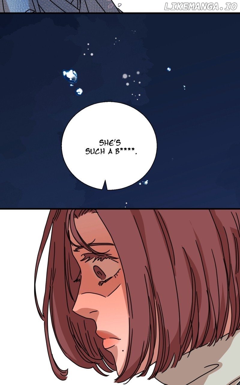 Unnie, I Like You! Chapter 18 - Page 33 in English