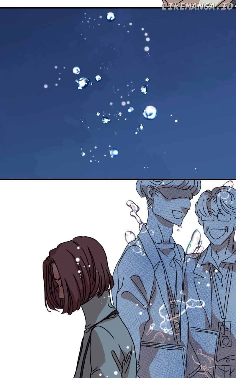 Unnie, I Like You! Chapter 18 - Page 34 in English