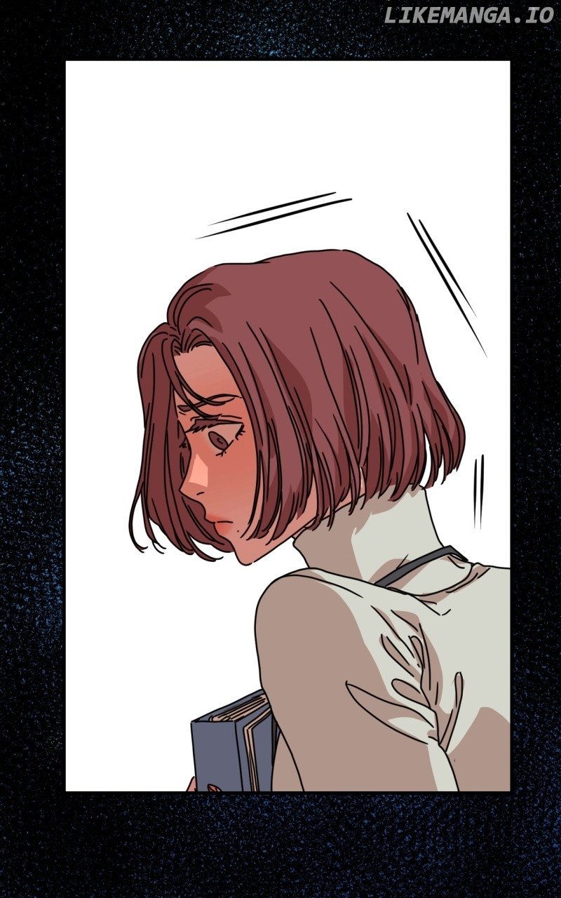 Unnie, I Like You! Chapter 18 - Page 36 in English