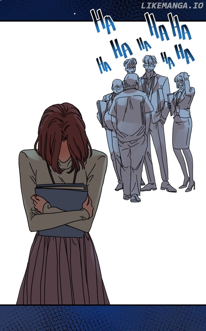 Unnie, I Like You! Chapter 18 - Page 38 in English