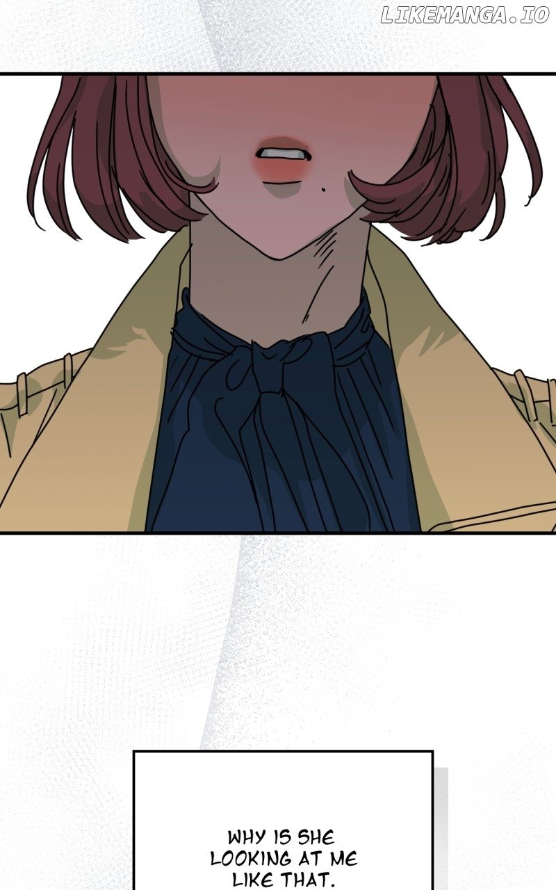 Unnie, I Like You! Chapter 18 - Page 4 in English