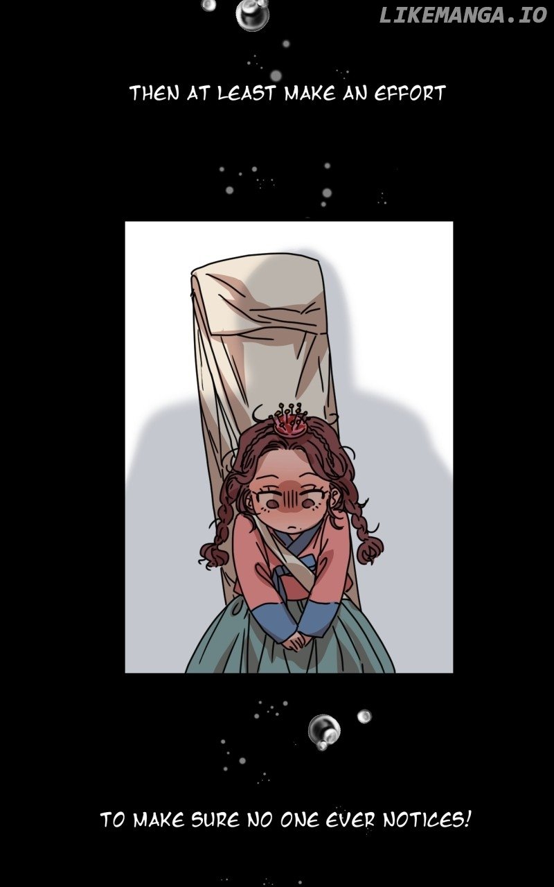 Unnie, I Like You! Chapter 18 - Page 43 in English