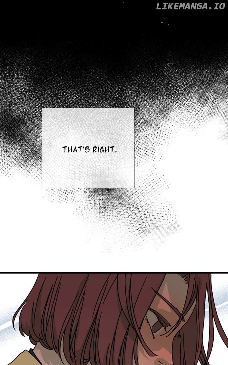 Unnie, I Like You! Chapter 18 - Page 44 in English