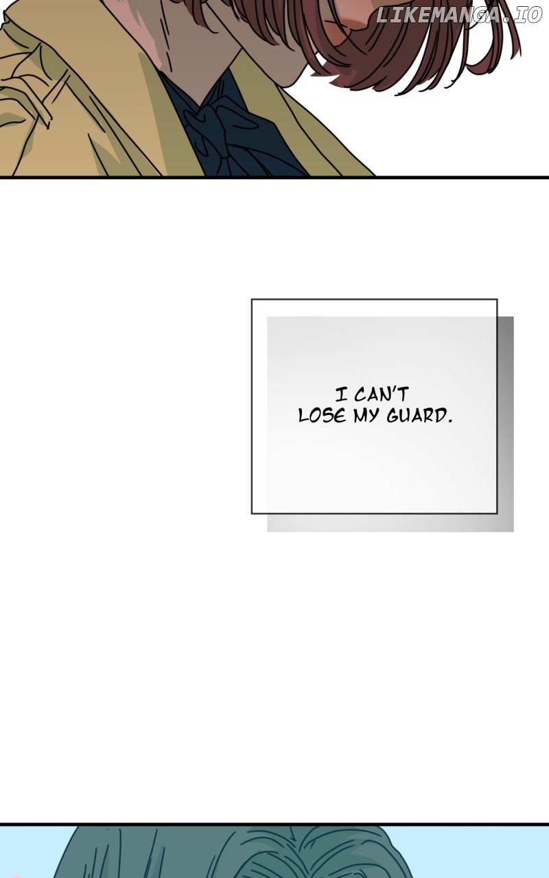 Unnie, I Like You! Chapter 18 - Page 45 in English