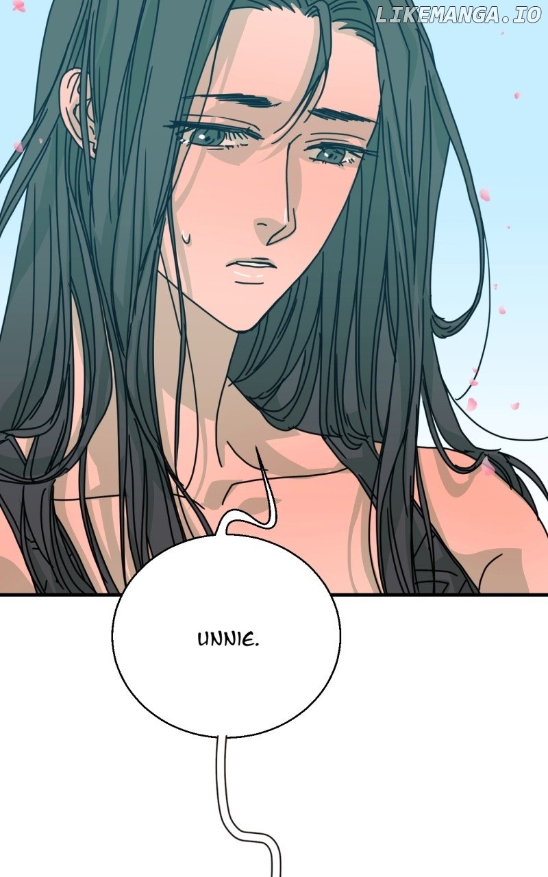 Unnie, I Like You! Chapter 18 - Page 46 in English