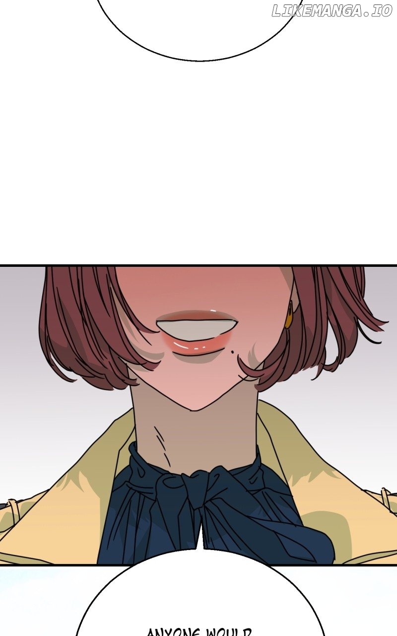 Unnie, I Like You! Chapter 18 - Page 49 in English