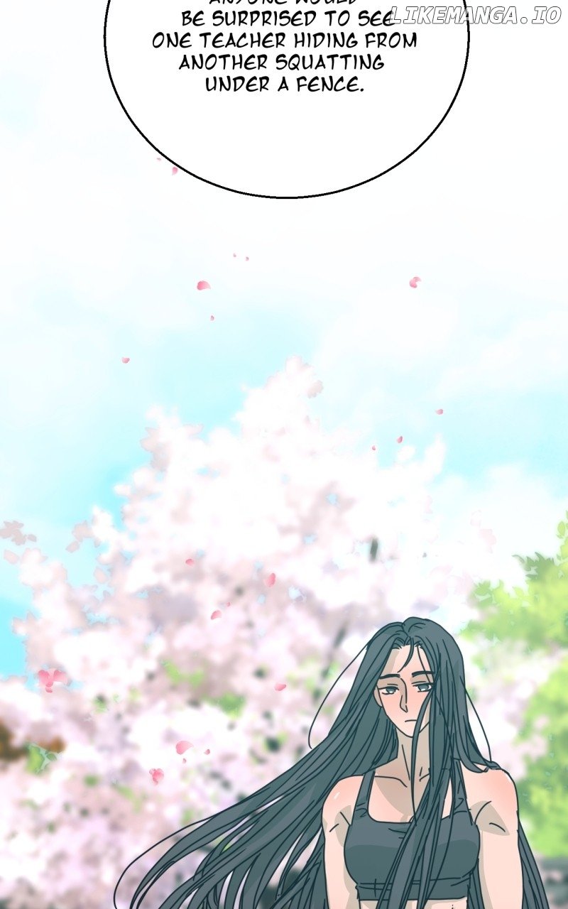 Unnie, I Like You! Chapter 18 - Page 50 in English