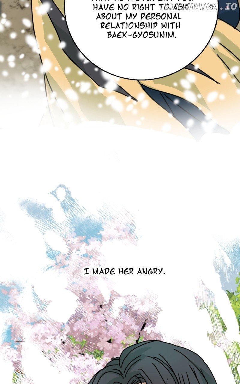 Unnie, I Like You! Chapter 18 - Page 52 in English
