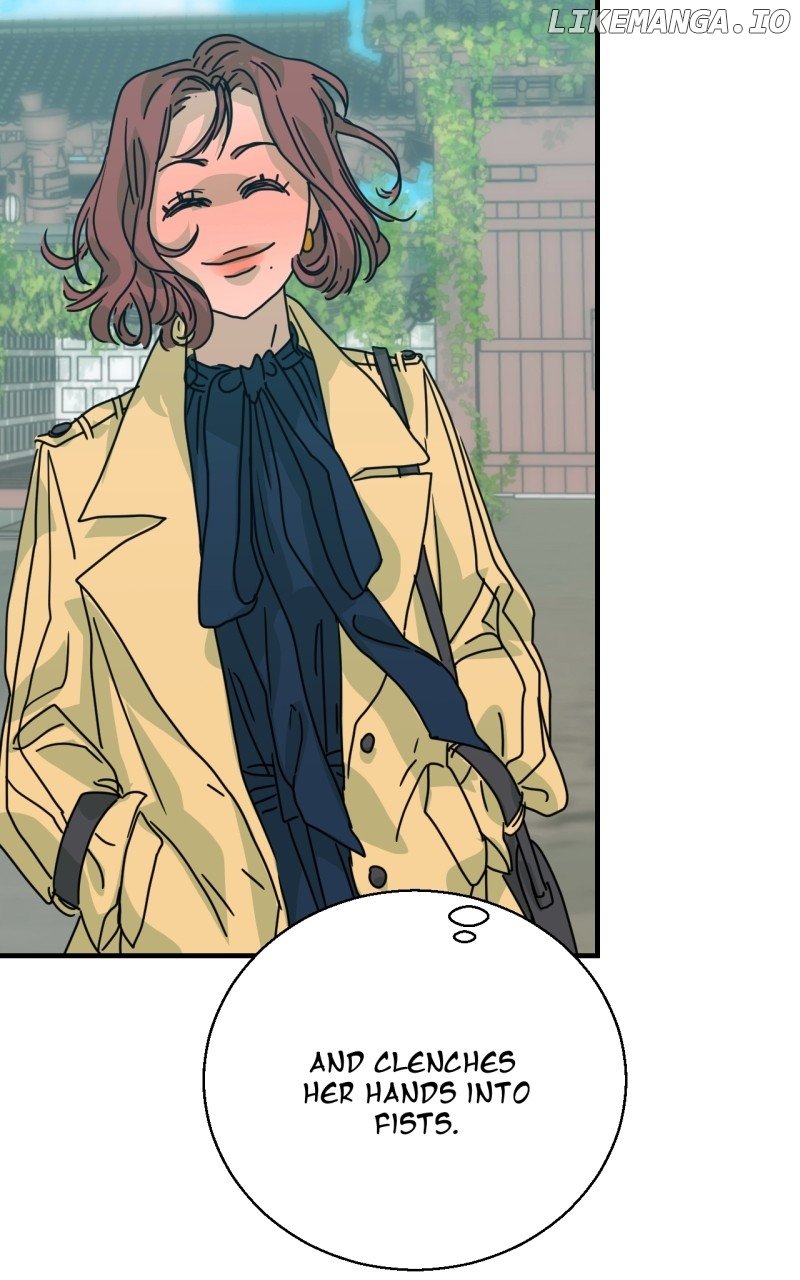 Unnie, I Like You! Chapter 18 - Page 54 in English