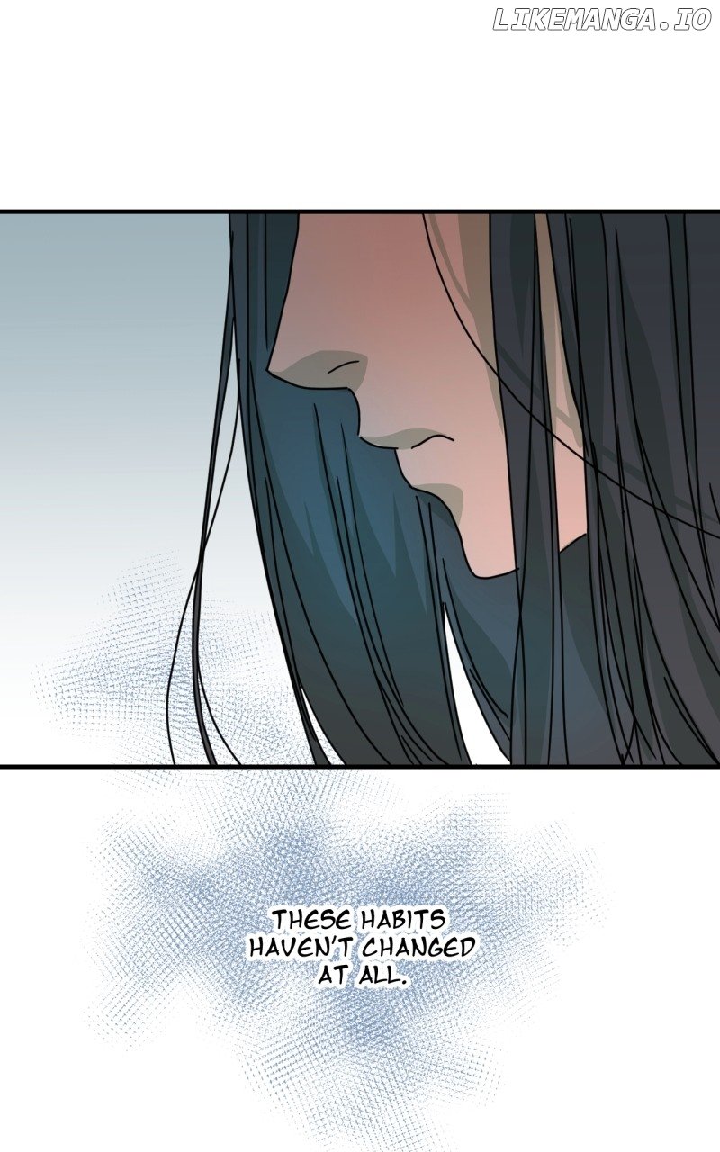 Unnie, I Like You! Chapter 18 - Page 55 in English