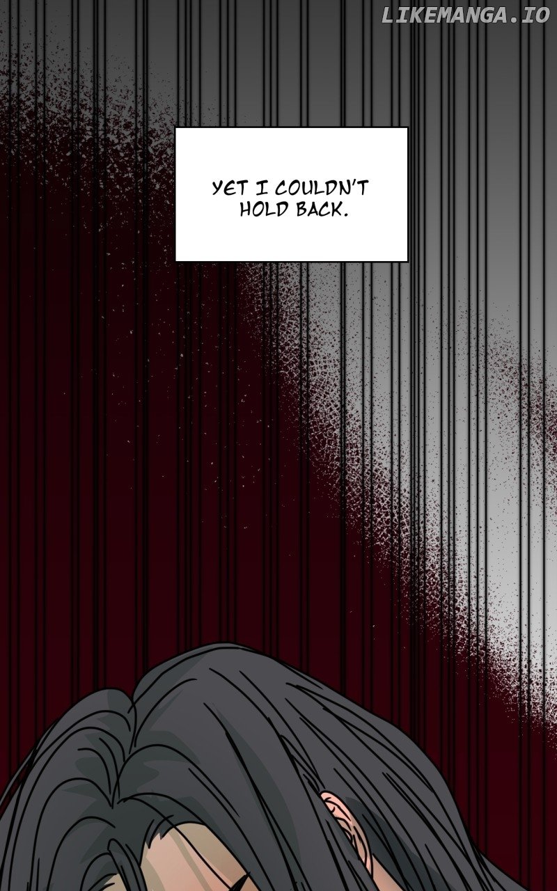 Unnie, I Like You! Chapter 18 - Page 58 in English