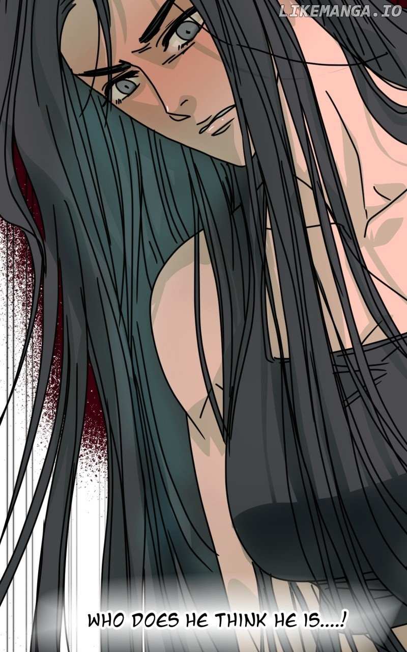 Unnie, I Like You! Chapter 18 - Page 59 in English